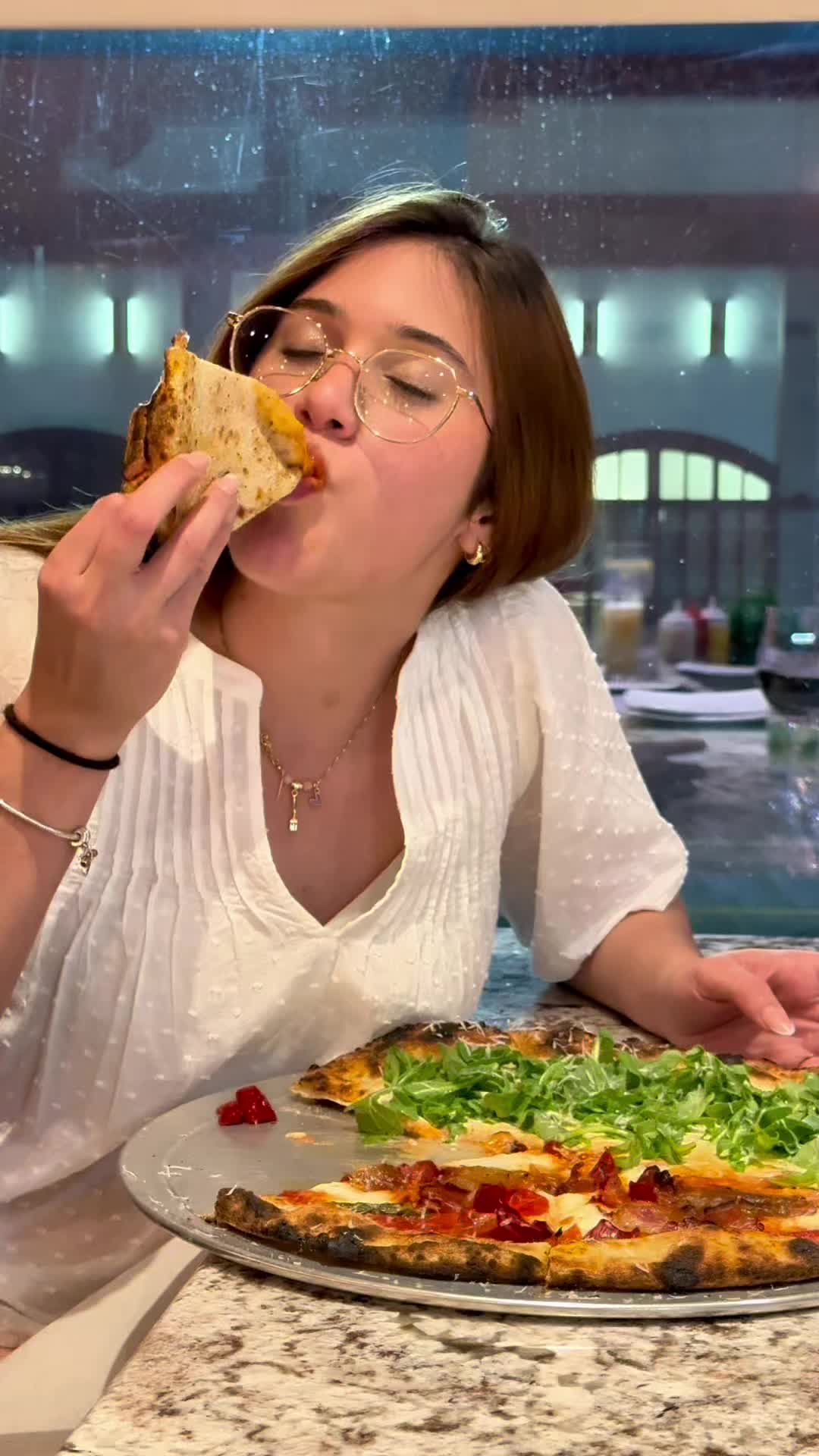 @La Mija