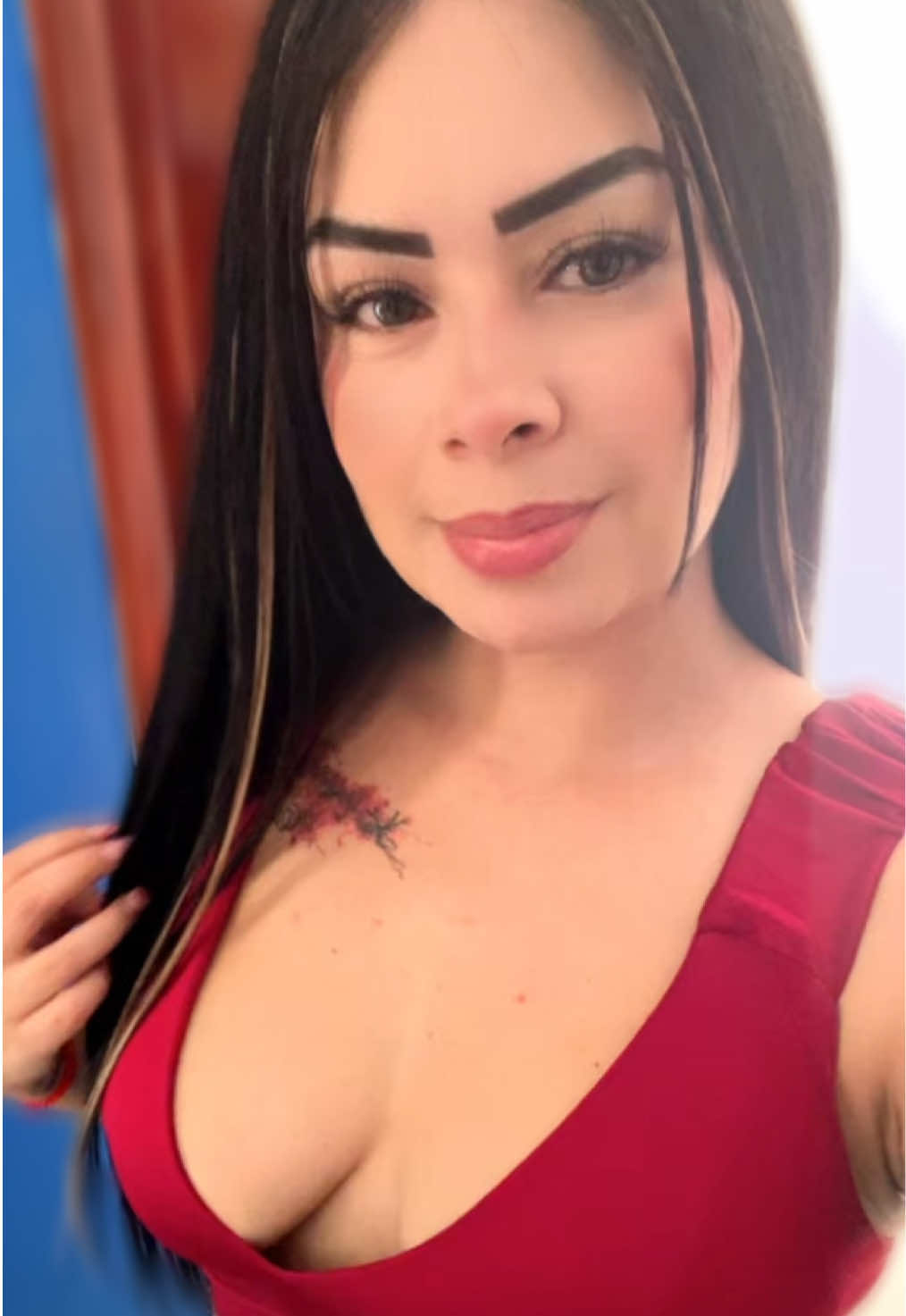 @🇨🇴COLOMBIANA BELLA🇨🇴