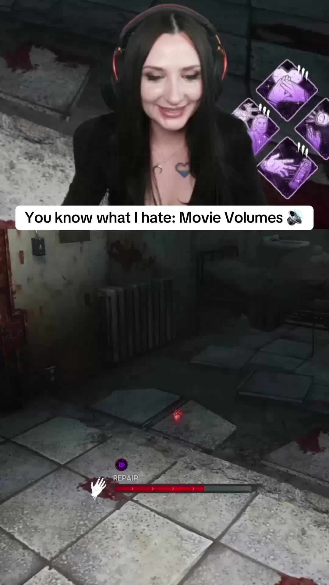 @Miss Danae