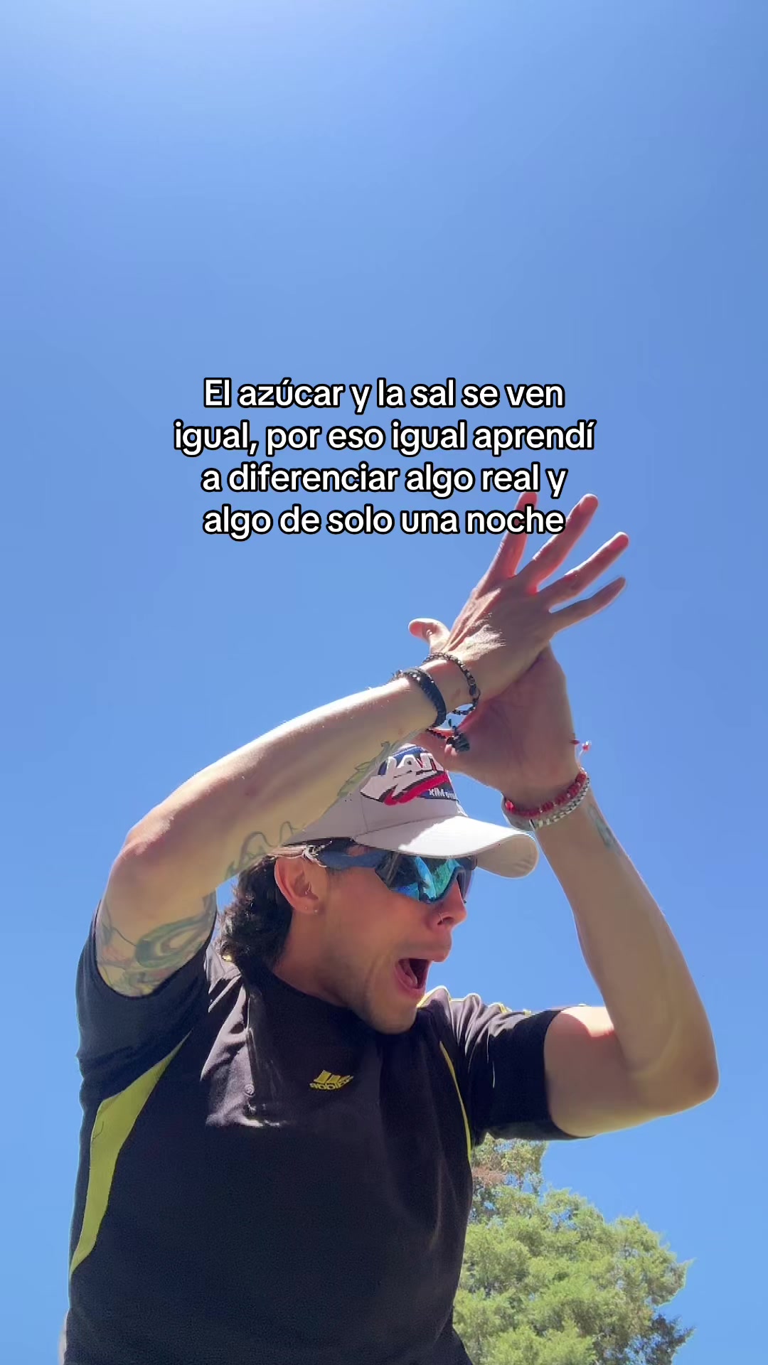 @Jahdai “Hachi” Carrasco