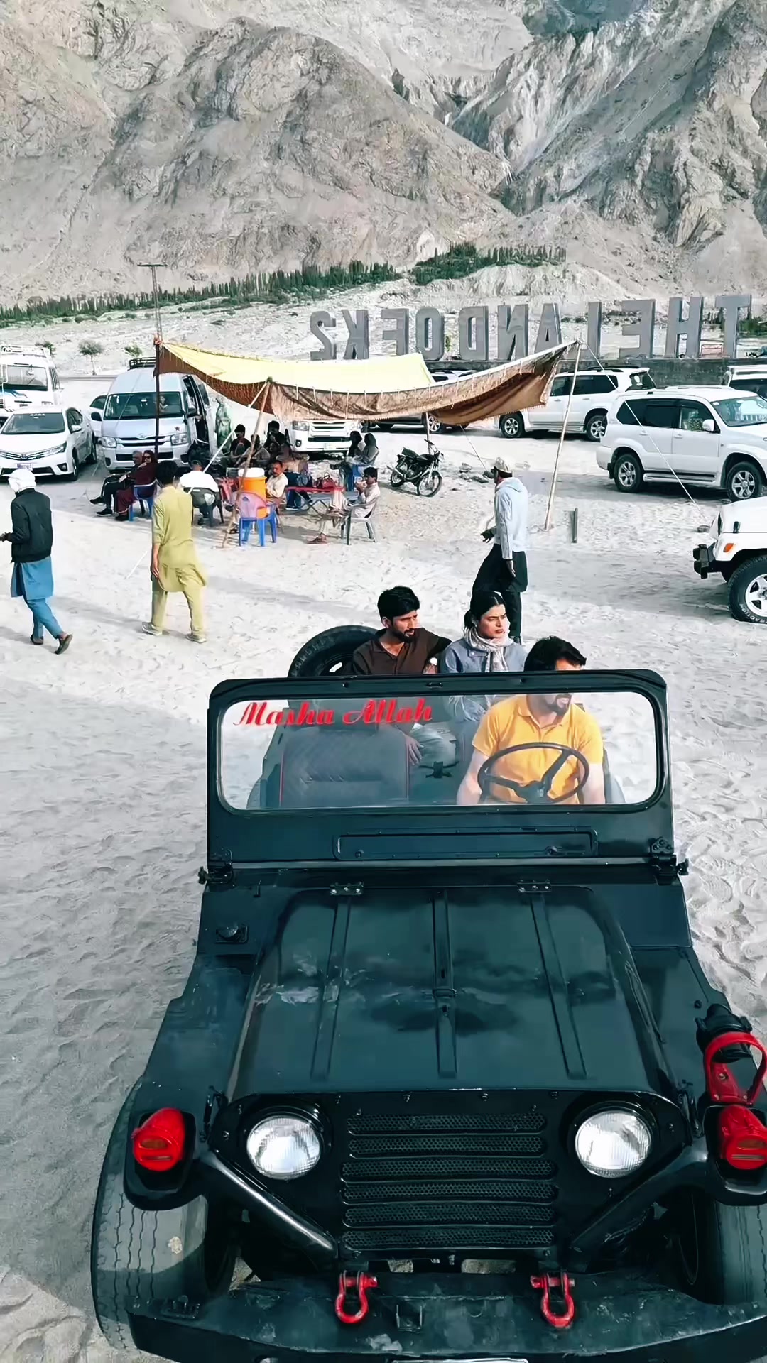 @Gilgit Baltistan Tour Planners