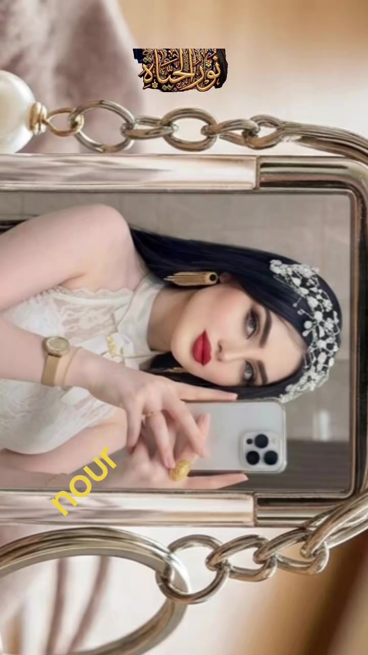 @نـ⫷⫸ـوٌرٍ آلَحـ⫷⫸ـيـ⫷⫸ـآةّ♥️