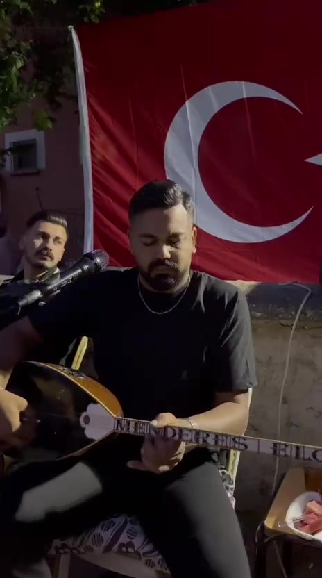 @Menderes Elçin oficalll