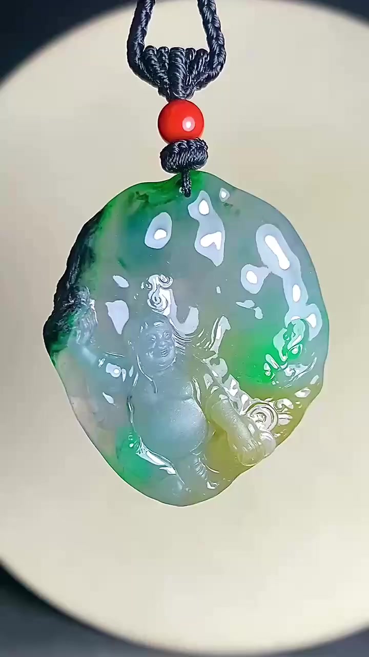 @楚楚翡翠