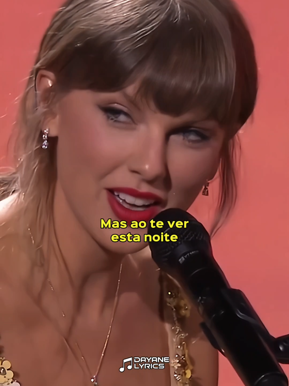 @Dayane Lyrics