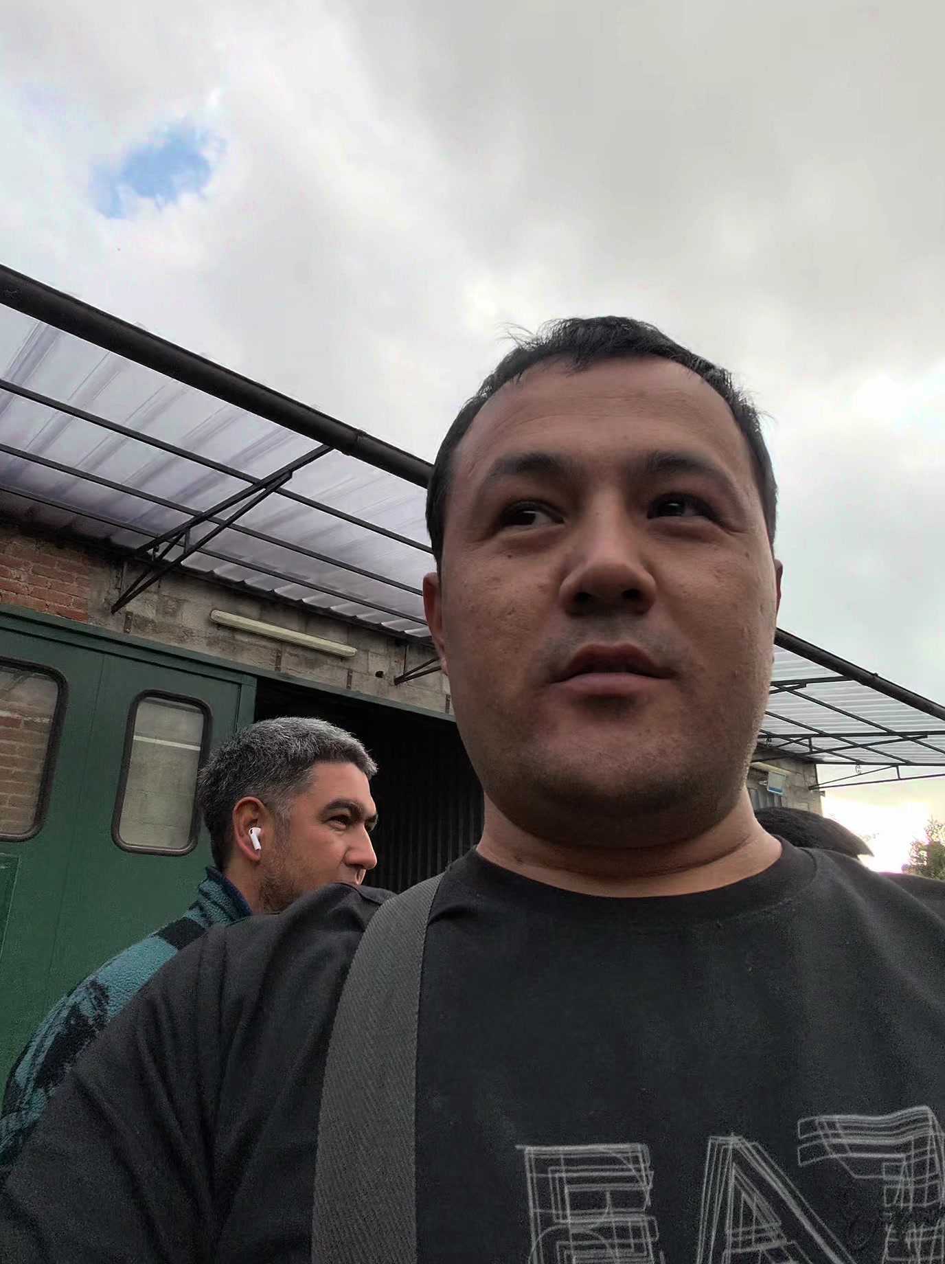@SAYROQI BEDANA UZB 🇺🇿