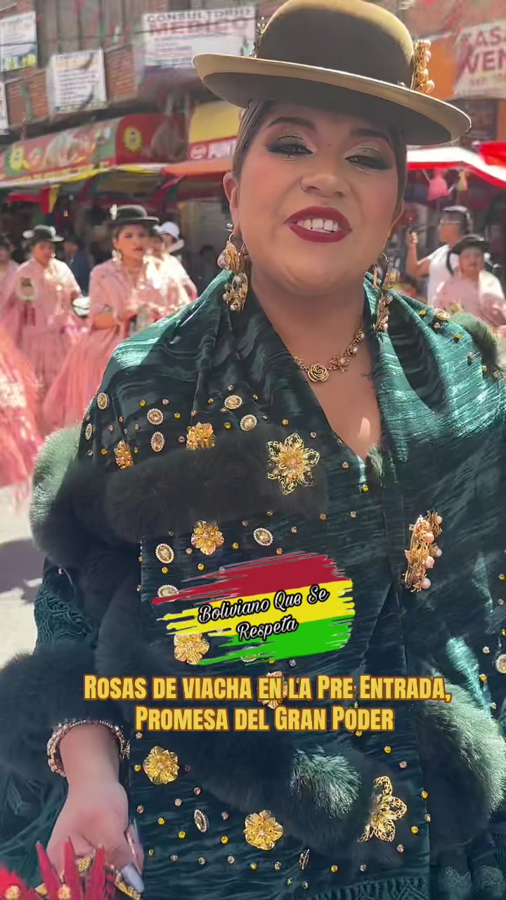 @Boliviano Que Se Respeta 🇧🇴