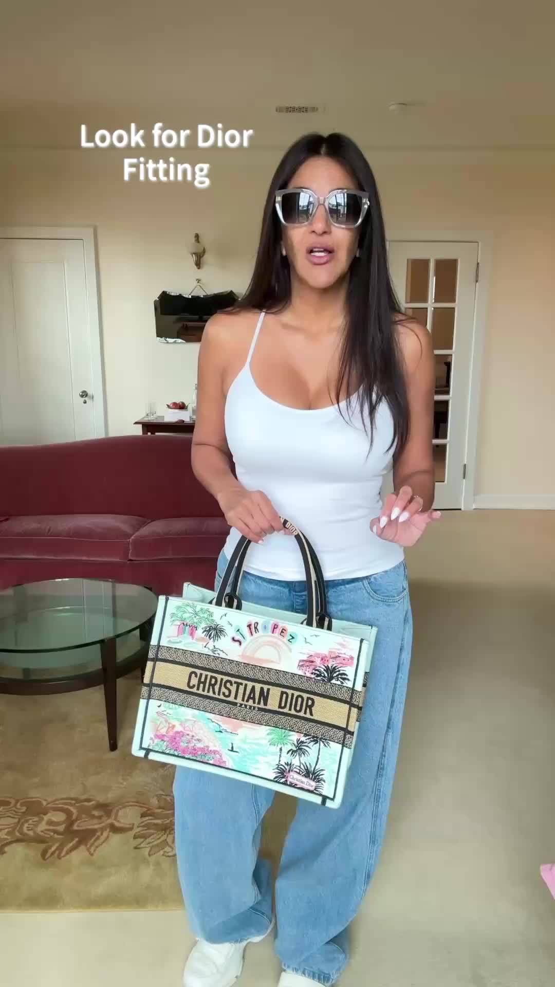 @Erica - Luxury Fashion