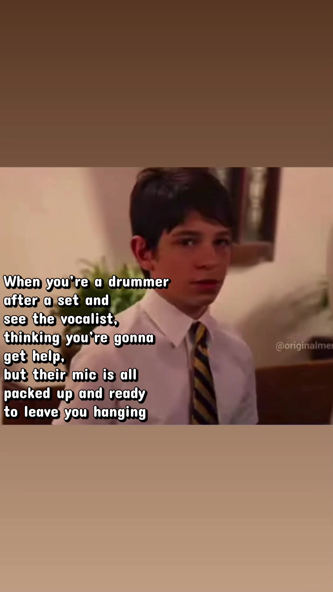 @Mortal After All
