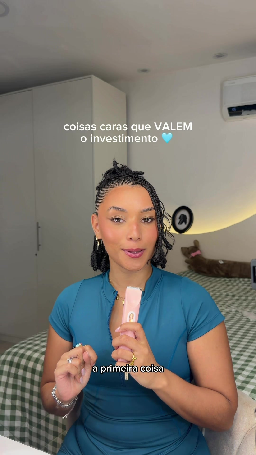 @Beatriz França