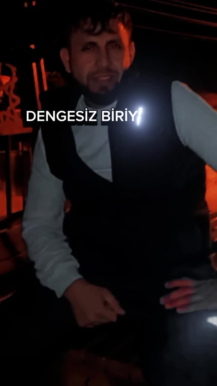 @Arif Özdemir