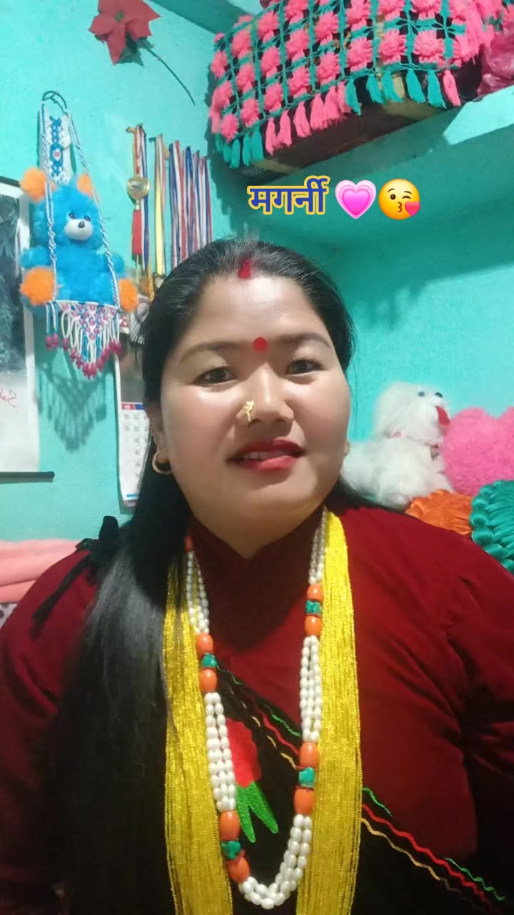 @Dilmaya Shrees