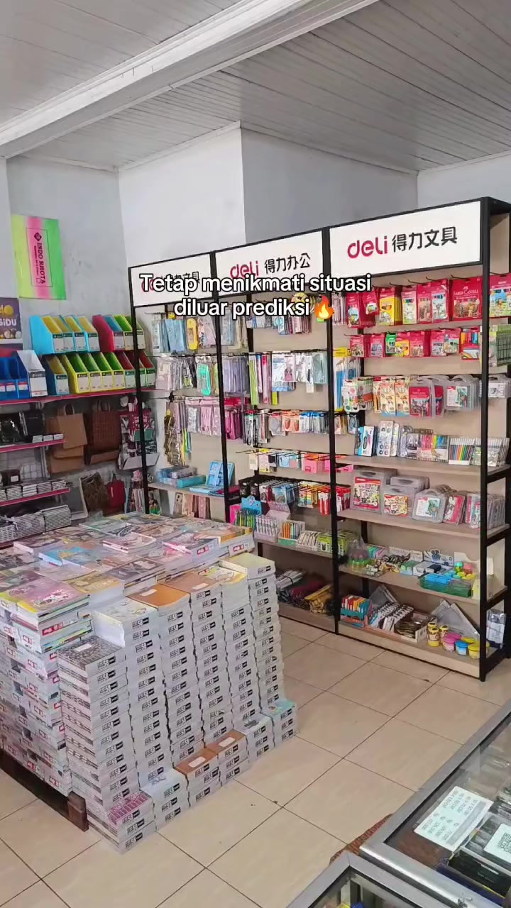 @Toko Buku Kita