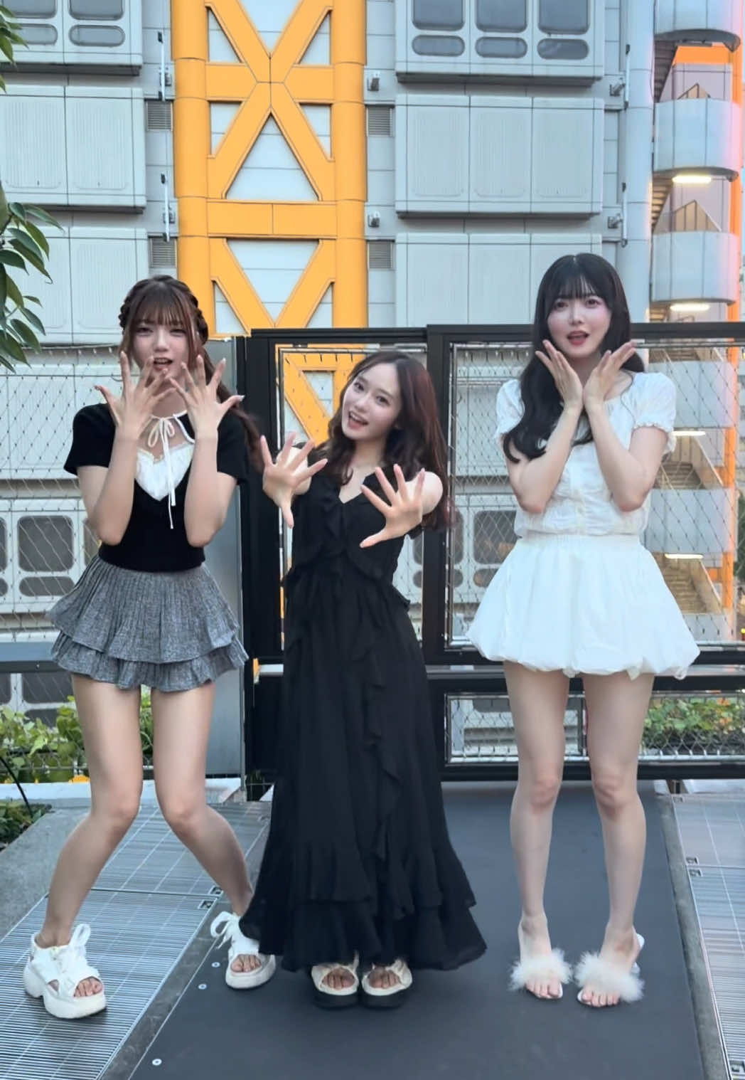 @川岸 瑠那
