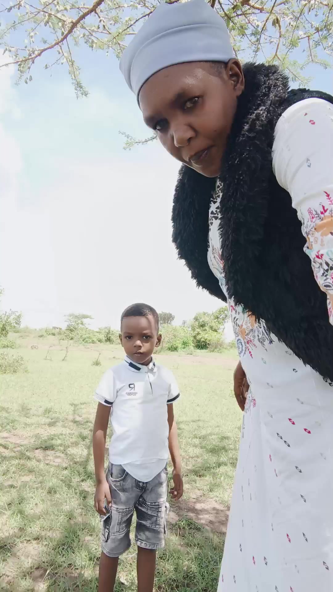 @Mary hezeh ndungu woman rep