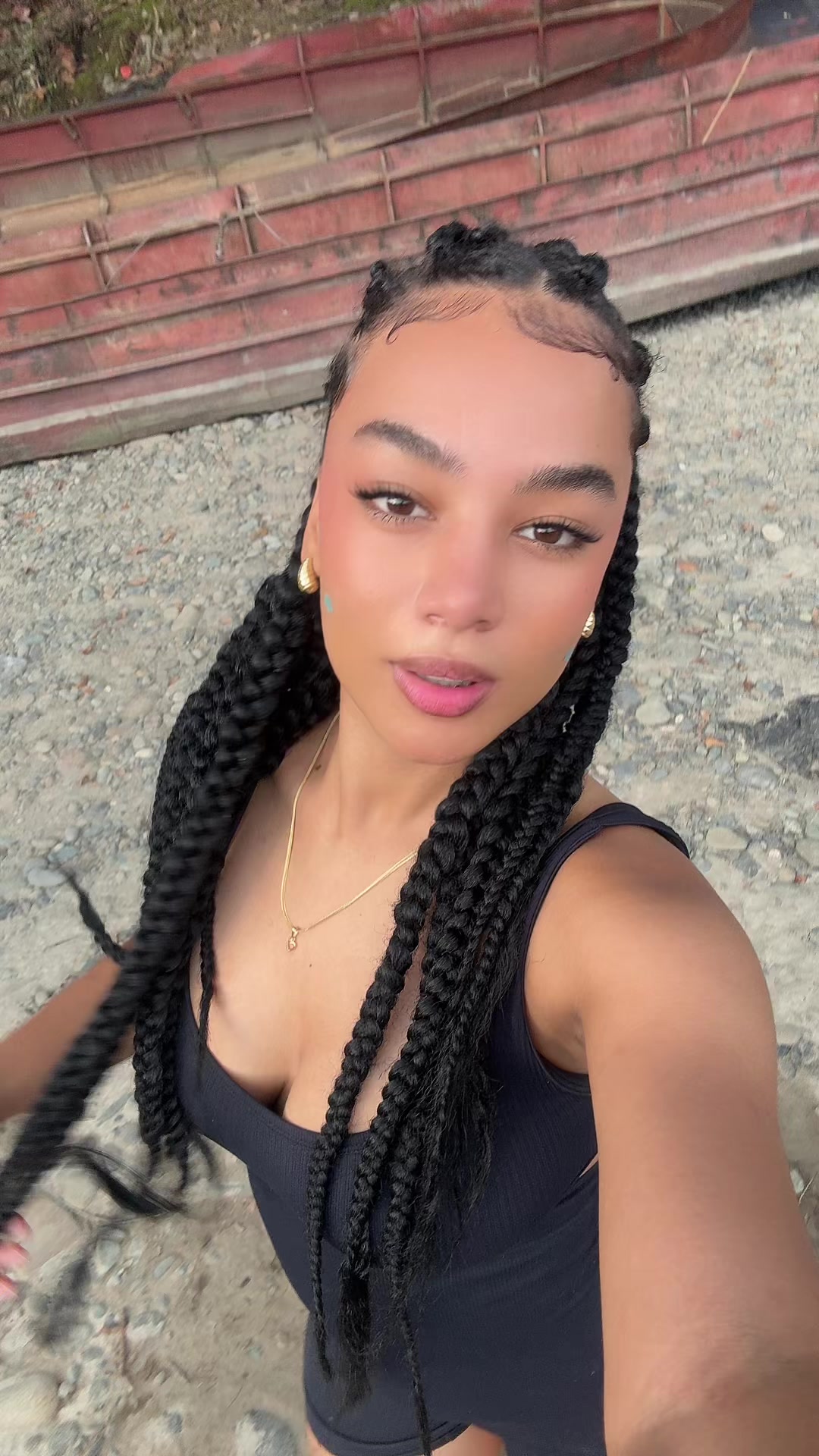 @Kristy Sarah 🐣