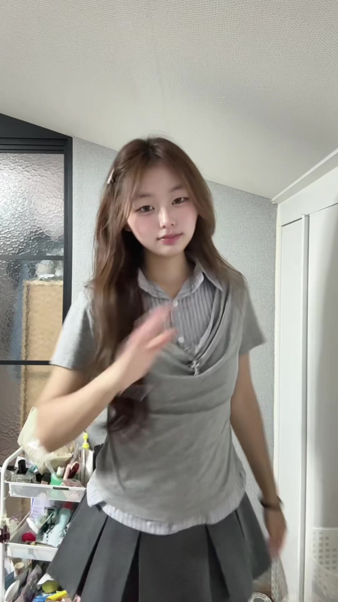 @초코에몽 중독녀