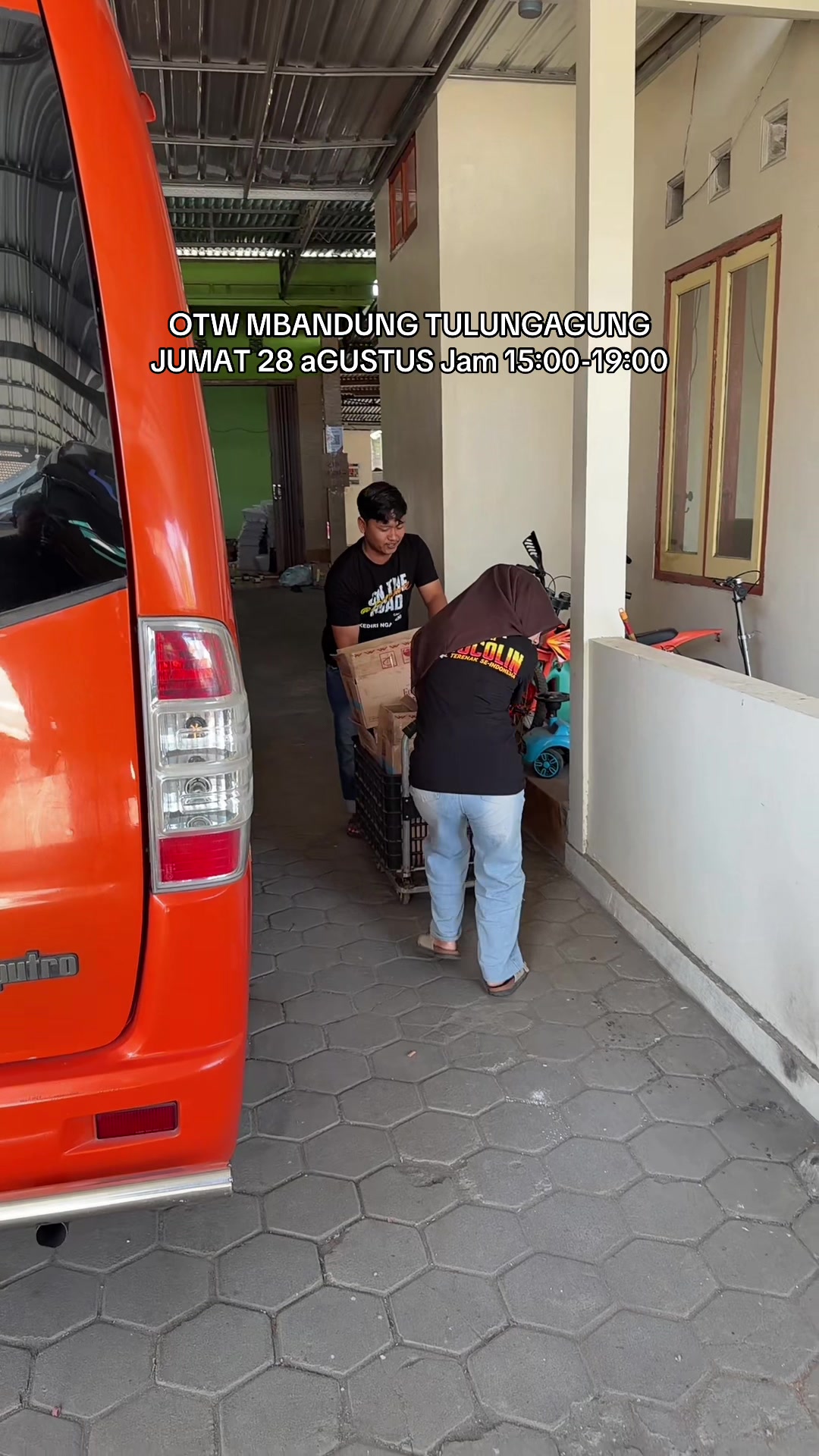 @ANAK E MAK NOR ❗️