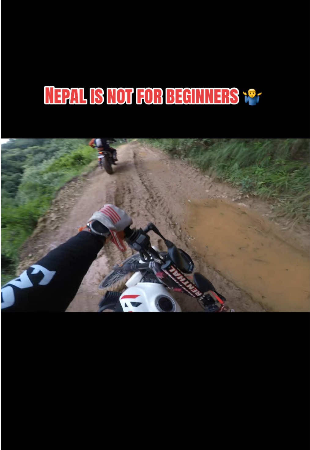 @Satish Rajbhandari