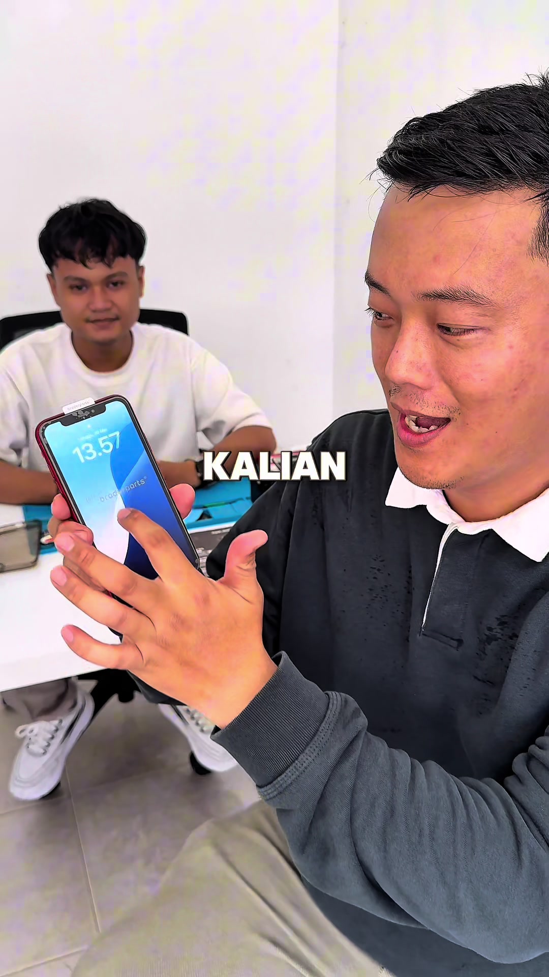 @Kuliner Bangka Belitung Viral