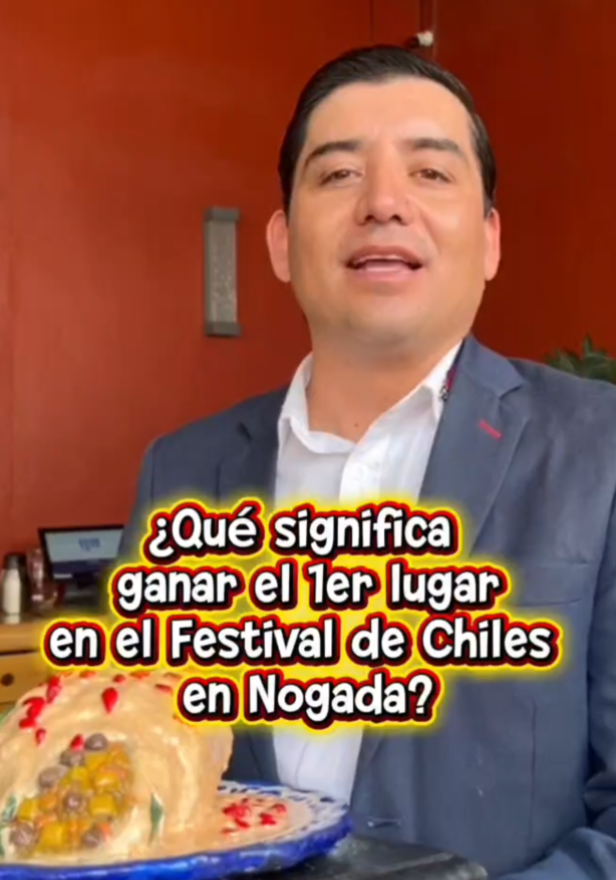 @Carlos Cervantes Godoy