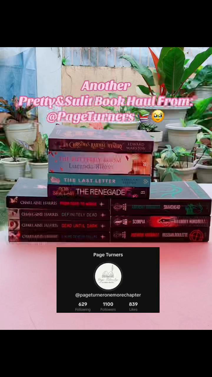 @Juna Claire P. Loreno RPh🥀