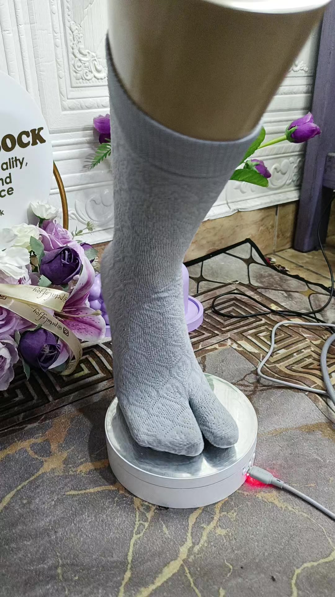 @Savana sock