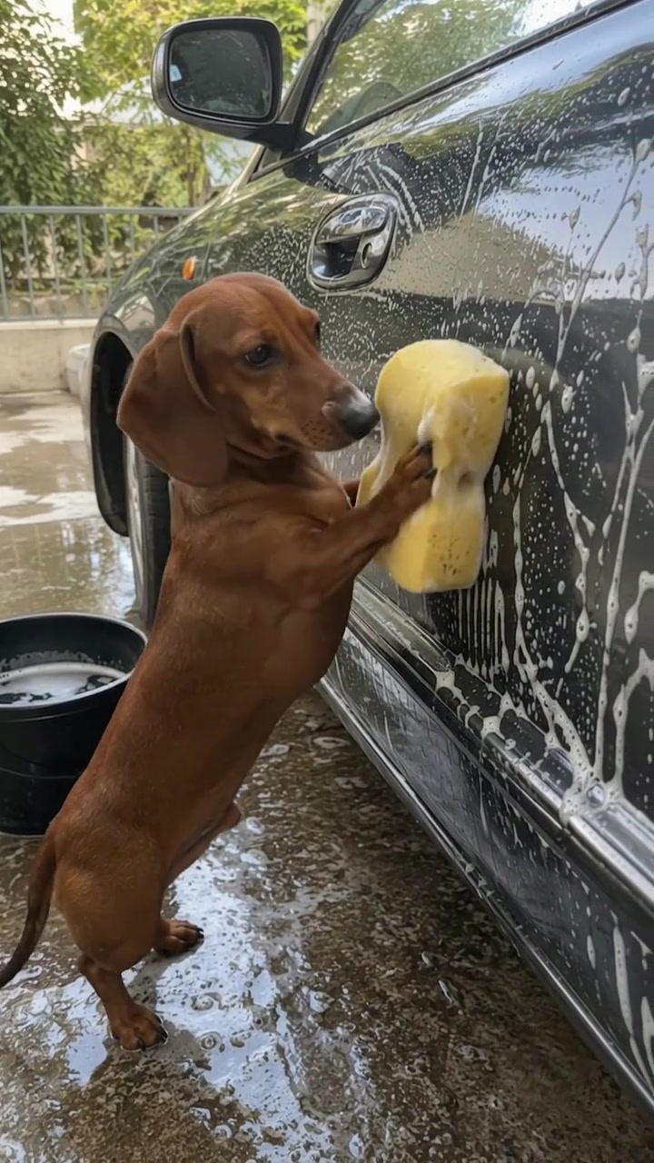 @Dachshund Party