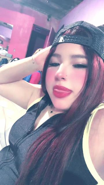 @LA GOCHiTA 205๐๐ป๐ช