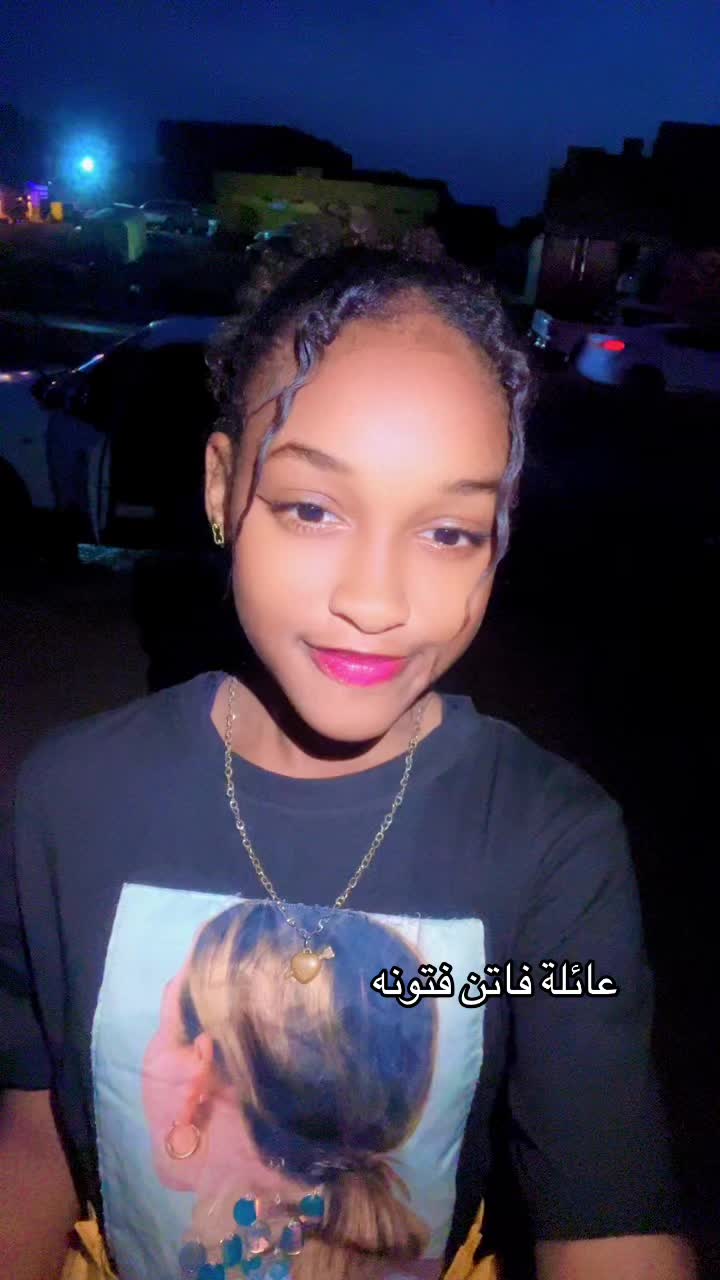 @فاتن فتونه ♥️🌸