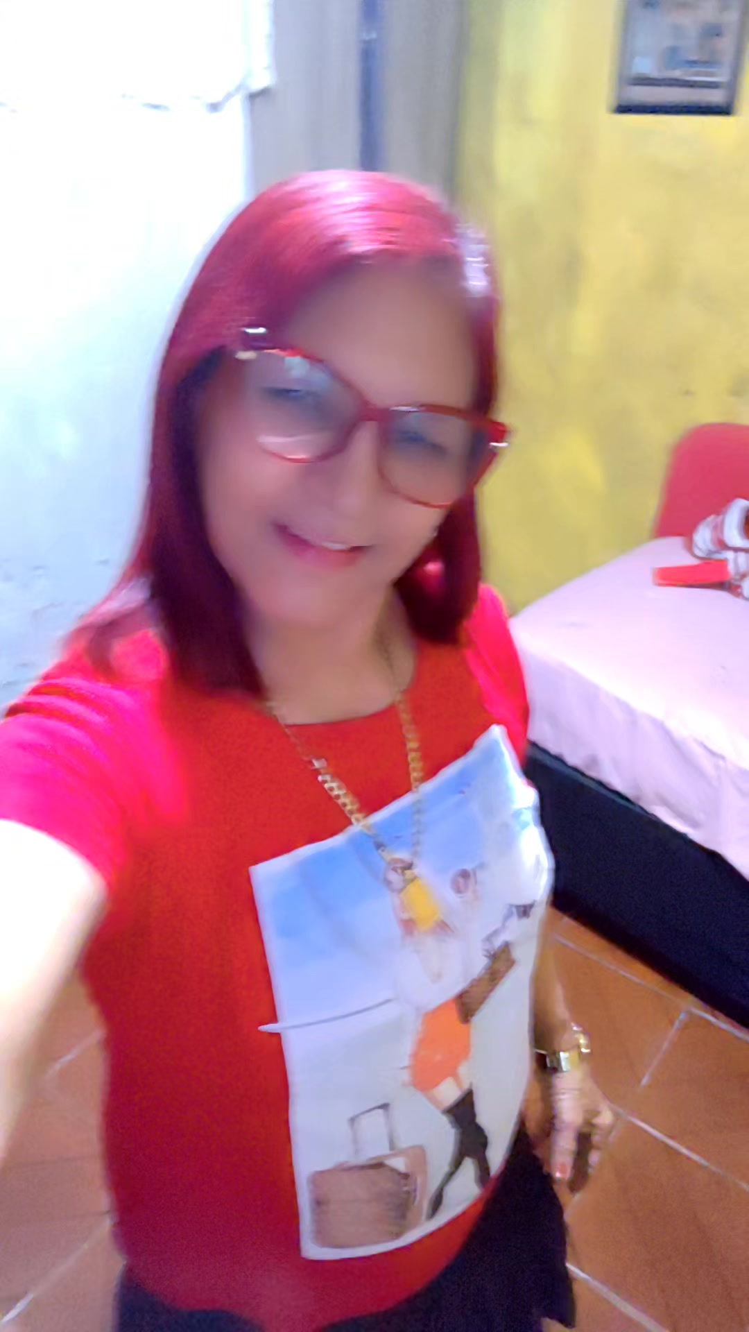 @Elza Soares