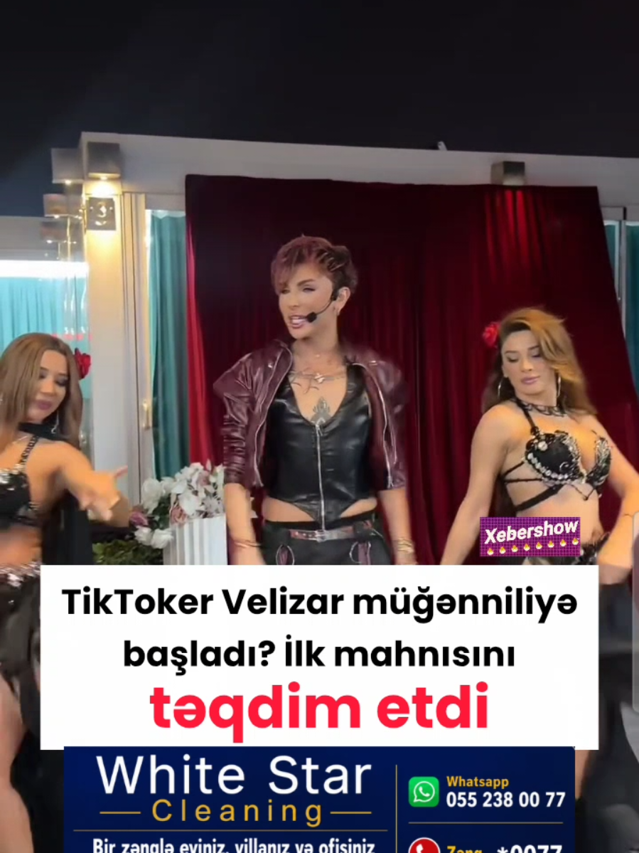@Xebershow