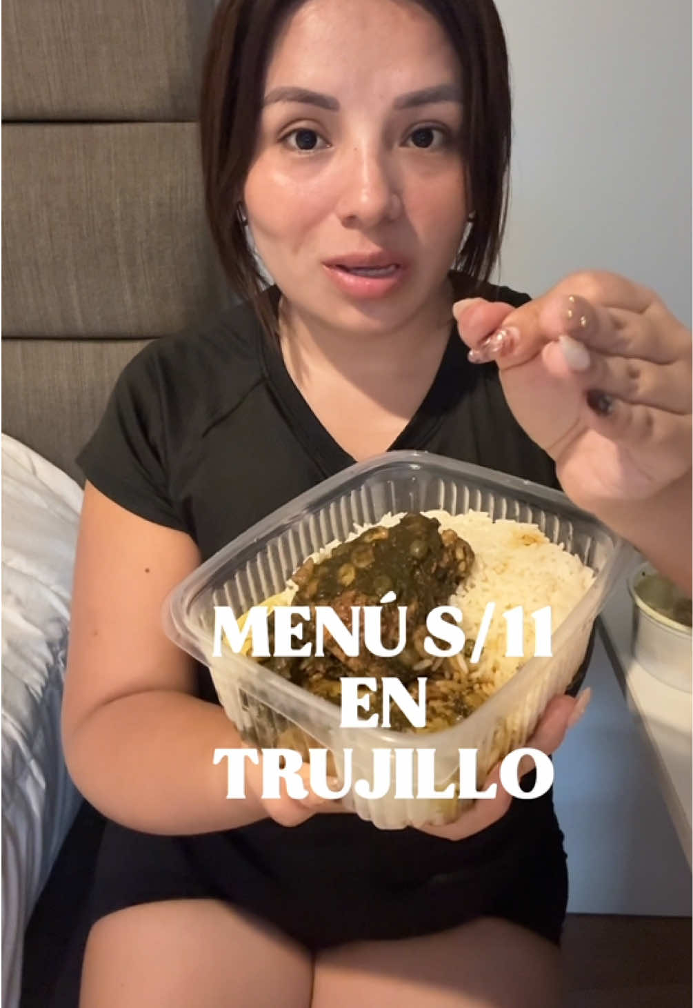 @SARA • LA TRUJILLANA