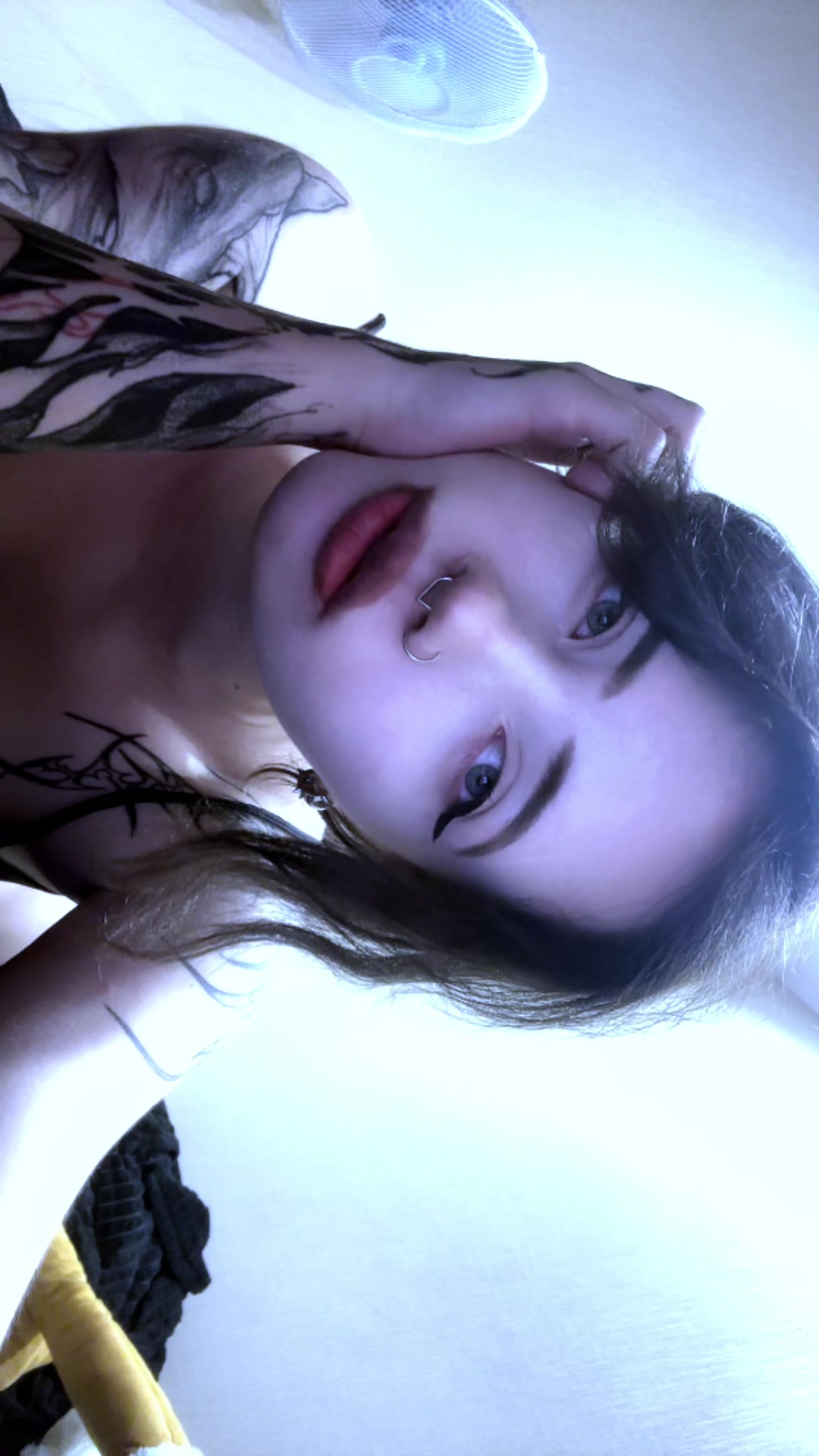 @тгк: TATTOO MARSELINE