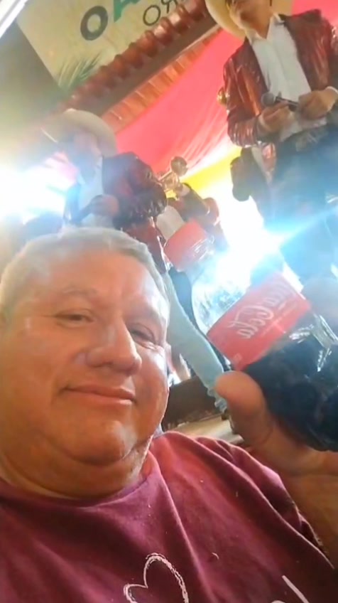 @Mart&iacute;nez Le&oacute;n Luis A
