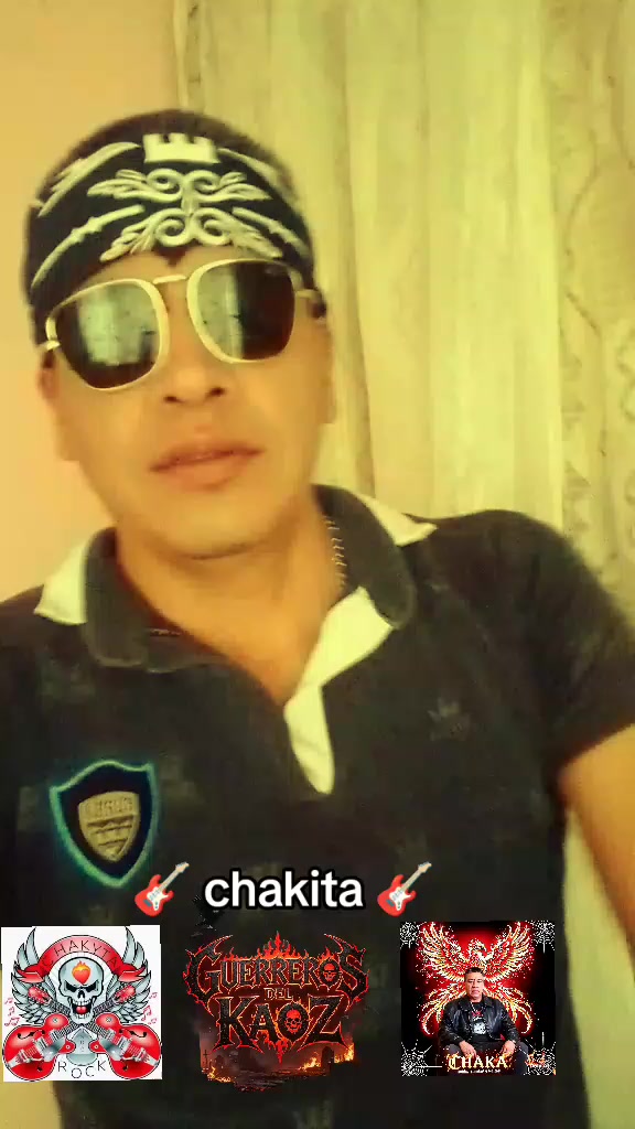 @CHAKYTA ๐๐ค