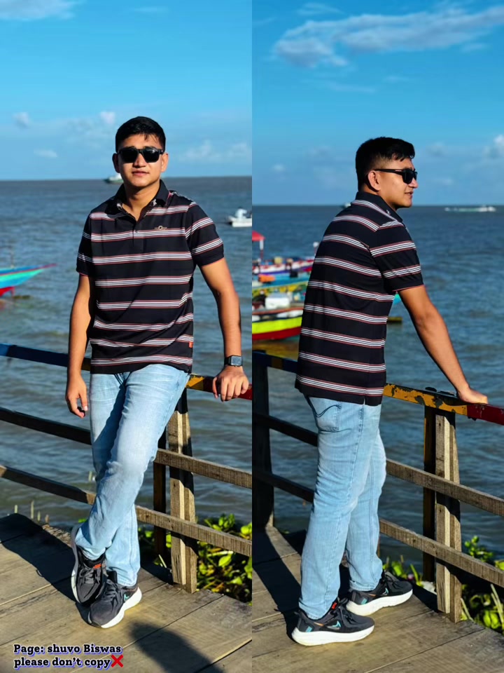 @SHUVO BISWAS đŽâī¸