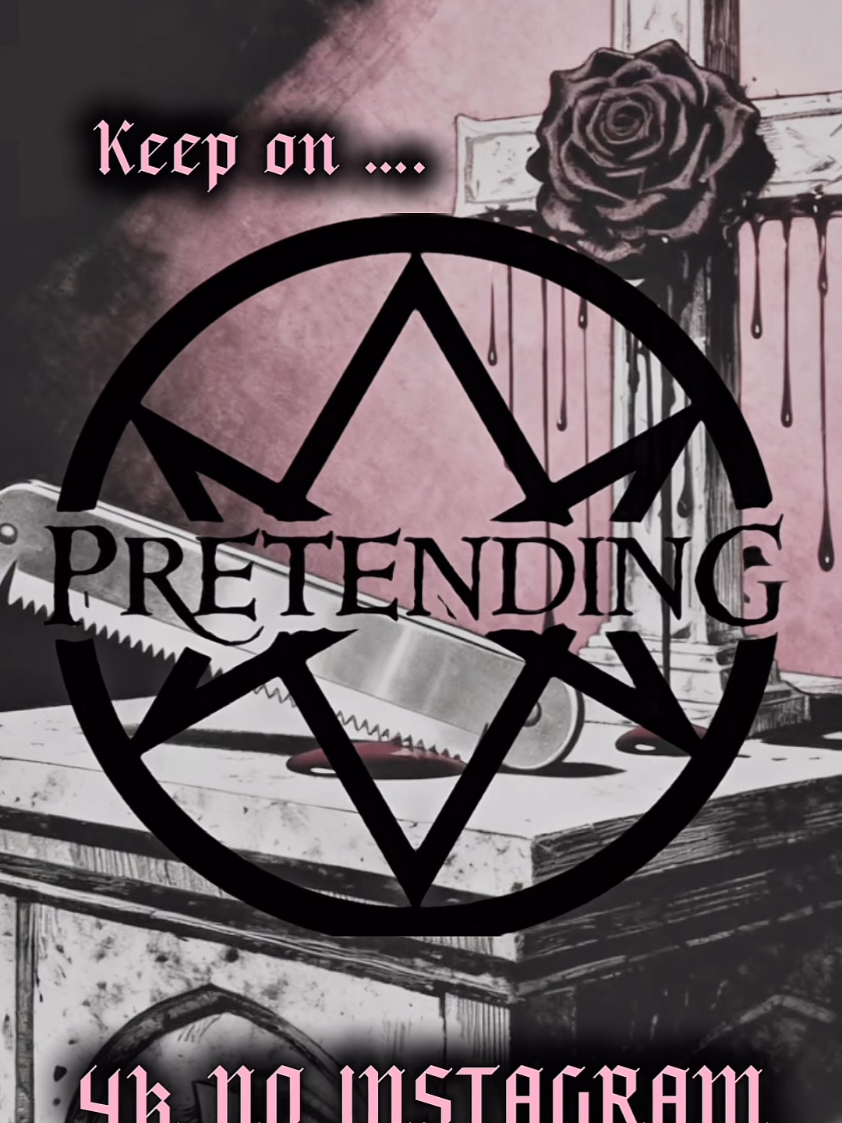 @Pretending - HIM Tribute