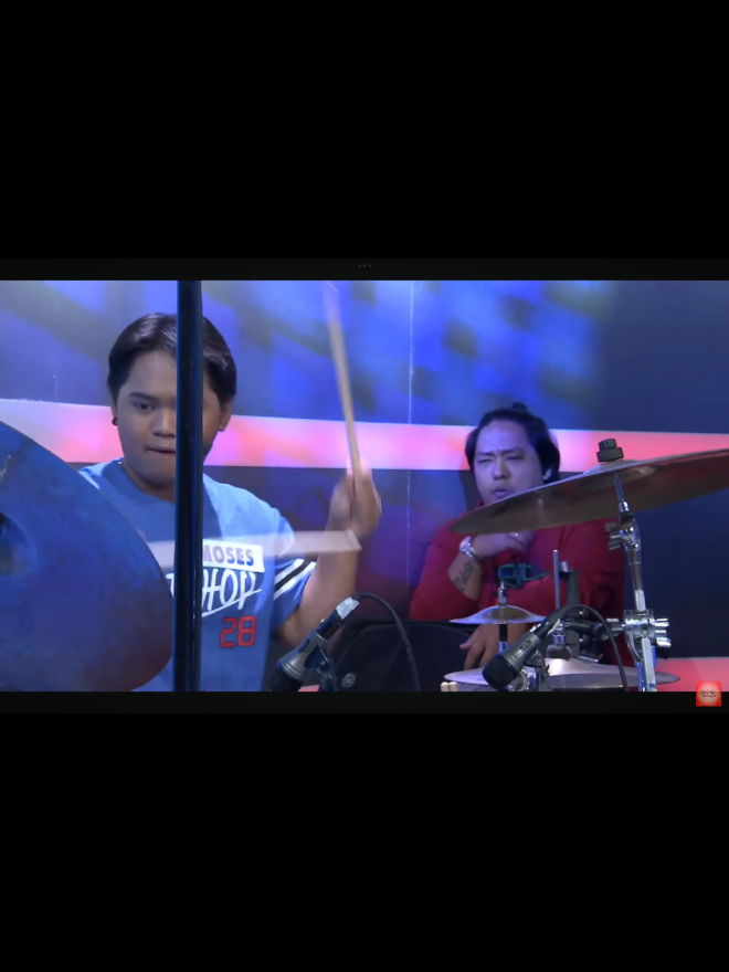 @Legit Dabarkads EB Clips