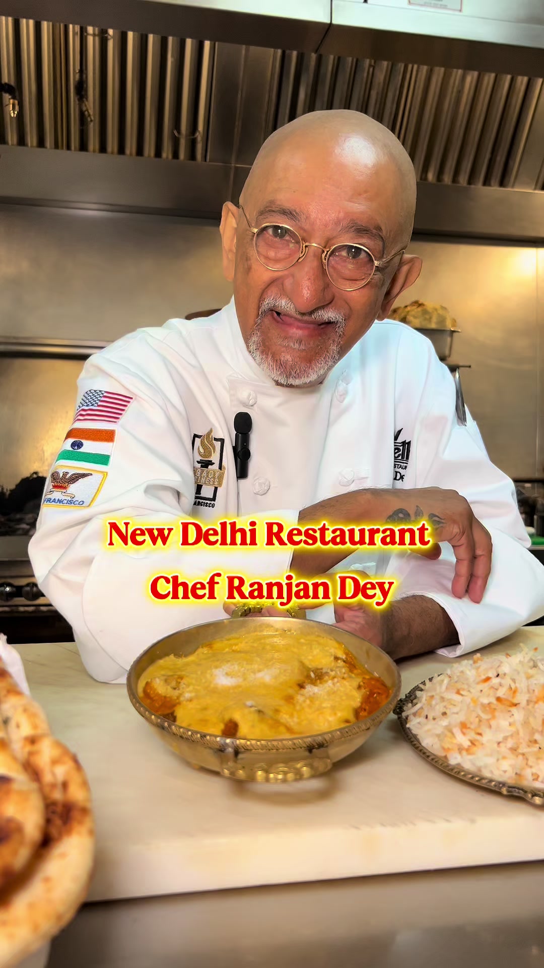 @New Delhi SF