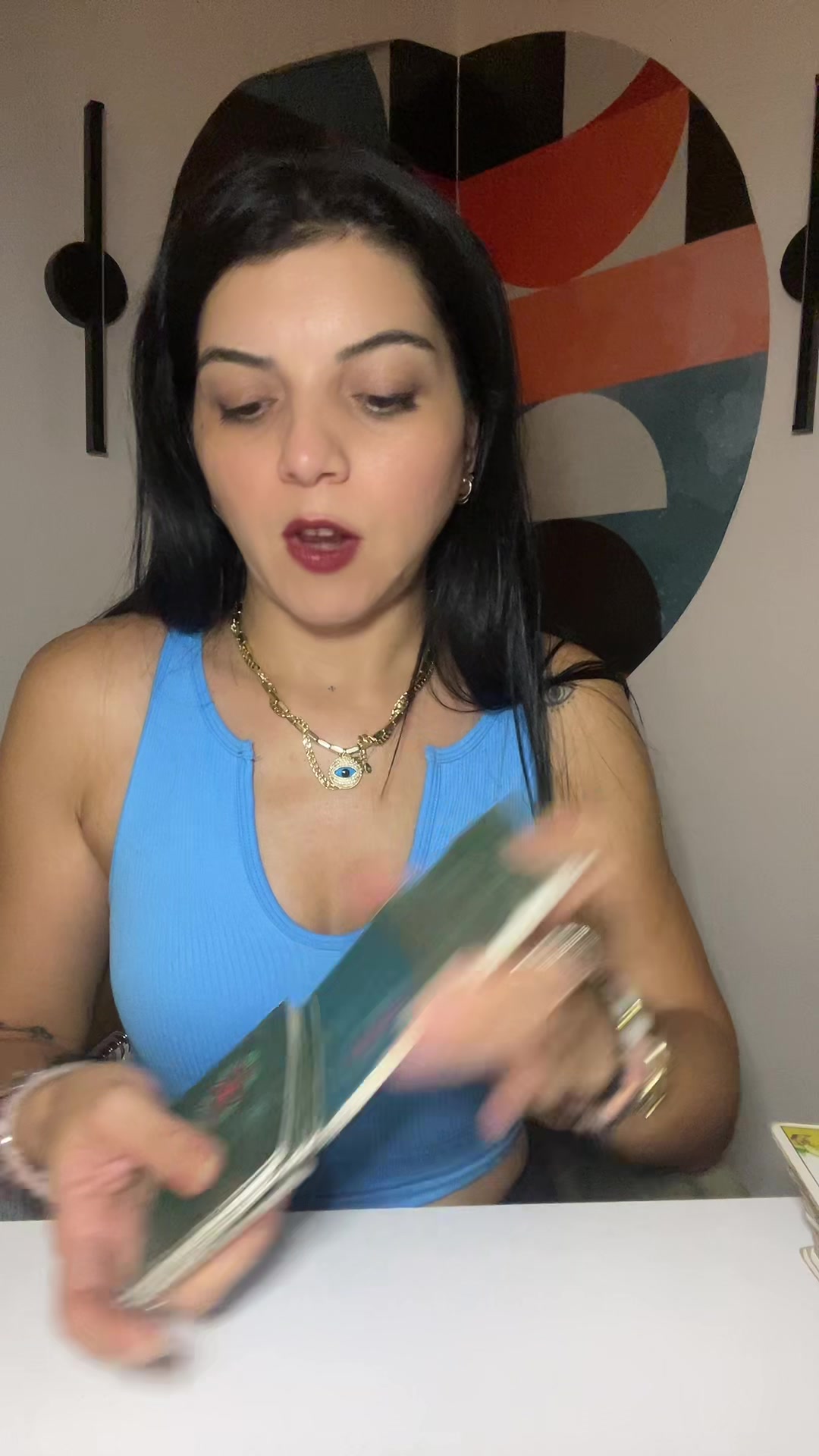 @Tarotungozdesiii