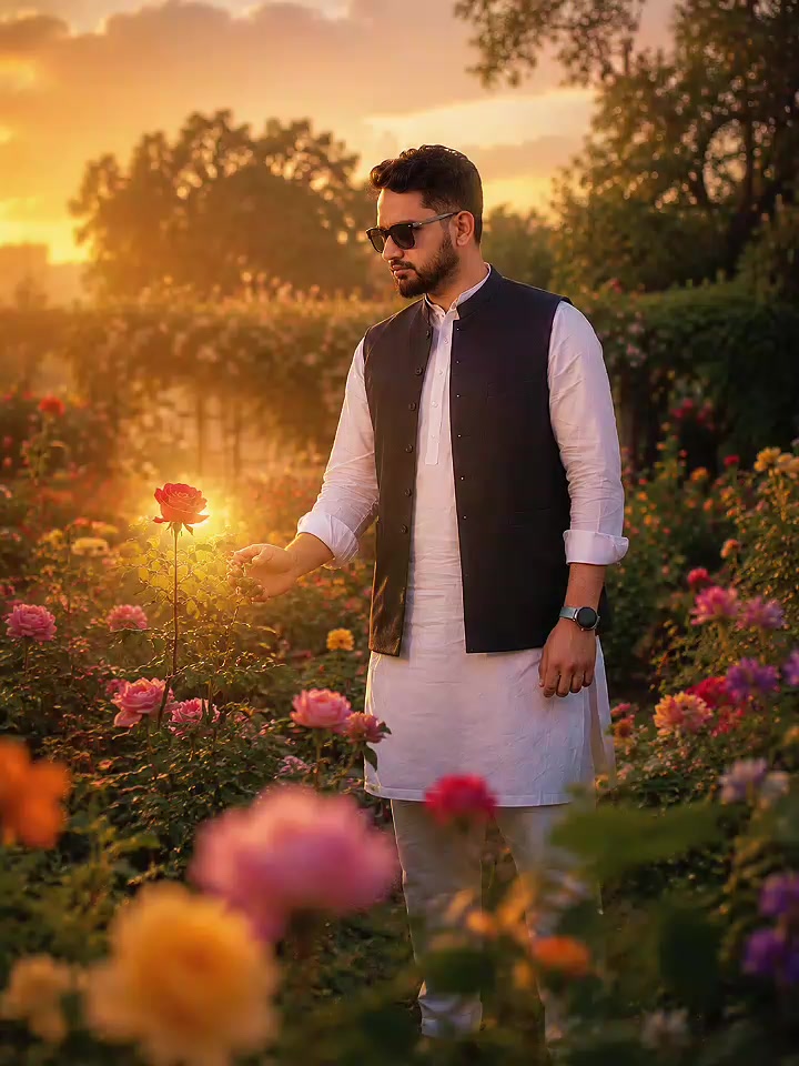 @Ex_ Ali Raxa Bhatti