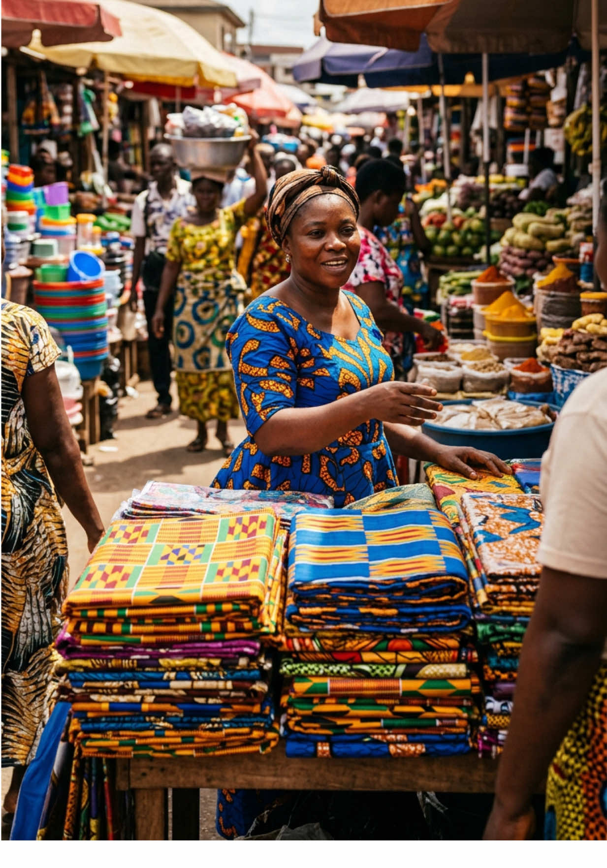 @Ghanaian Travel Photographer