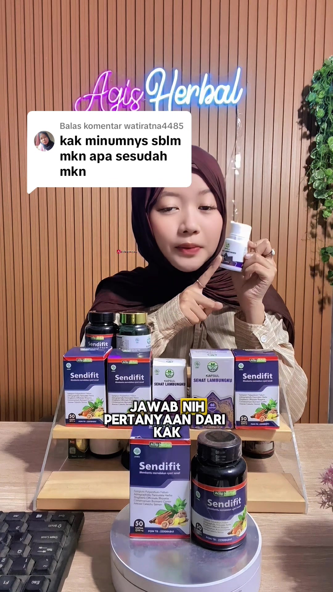@Agis Herbal Shop