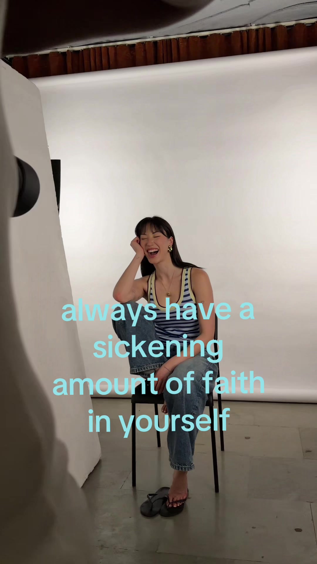 @Maegan Parker