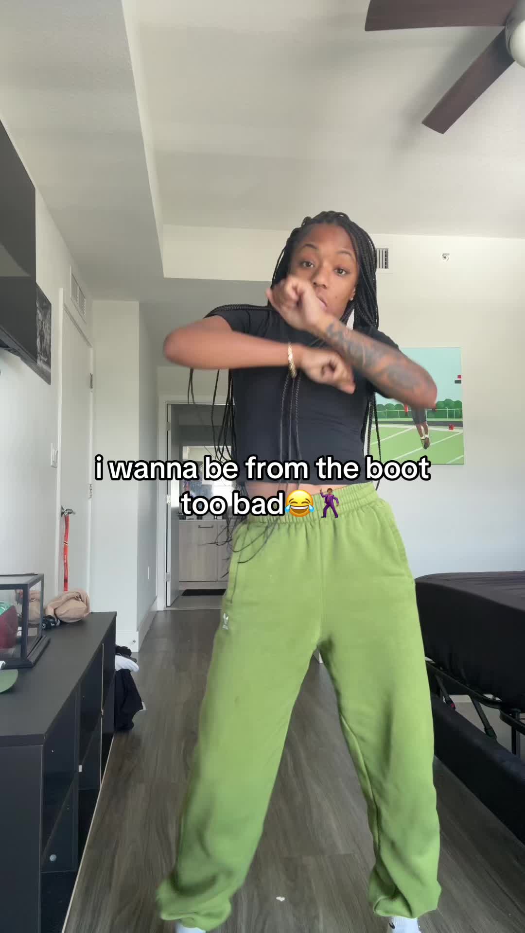 @Ms osoTAMPA🔥