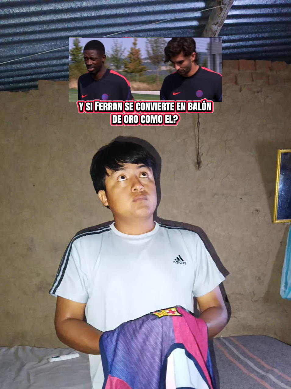 @EL CULÉ
