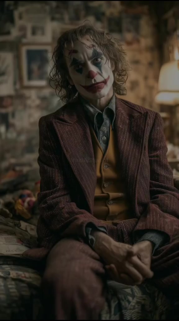 @QUEEN LEO jOKER⭐
