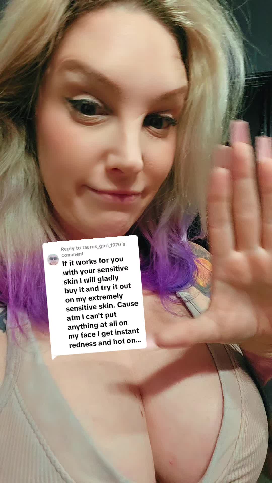 @TheMoistQueen ®️