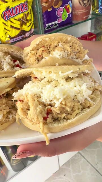 @La tienda Venezolana en Perú